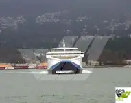 کشتی رو-رو برای فروش