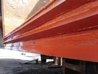 بارژ برای فروش