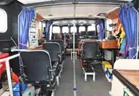 کشتی نجات برای فروش