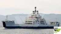 Ro-Ro ship برای فروش