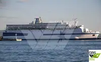Ro-Ro ship برای فروش