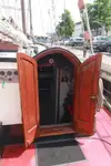 هتل شناور برای فروش