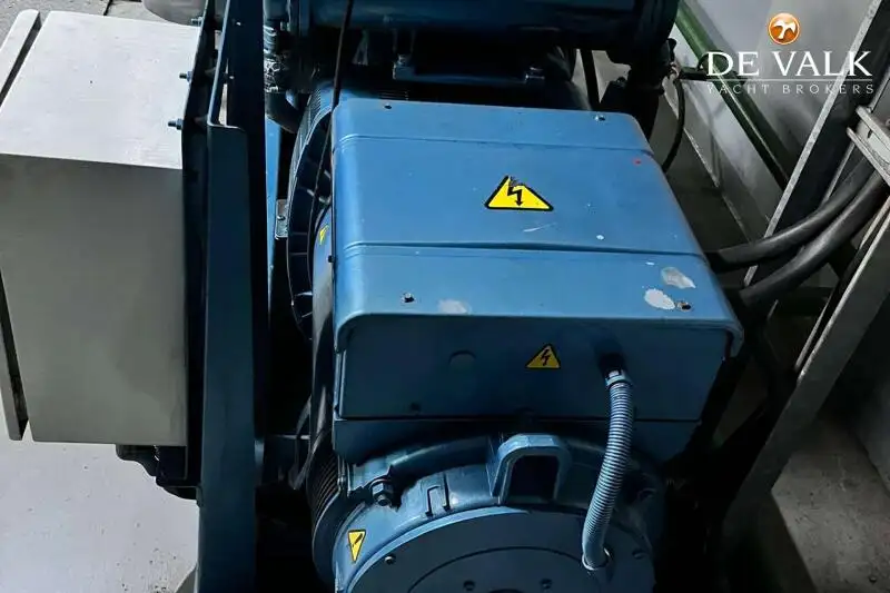 کشتی مسافربری برای فروش