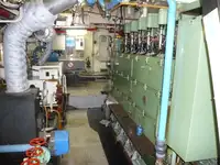 کشتی یدک‌کش برای فروش