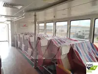 کشتی مسافری برای فروش