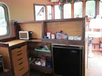 کشتی یدک‌کش برای فروش