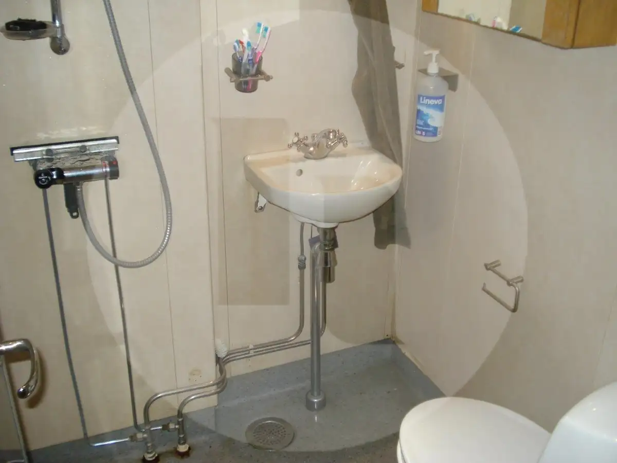 کشتی تریلر برای فروش