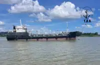 Oil/Chemical tanker برای فروش