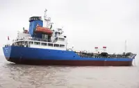 Oil/Chemical tanker برای فروش