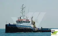 قایق یدک کش برای فروش