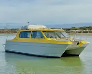 کشتی مسافربری برای فروش