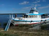 کشتی مسافربری برای فروش