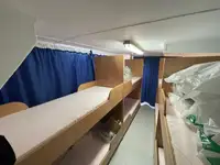 کشتی کانتینربر برای فروش