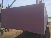 بارژ برای فروش