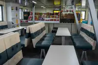 کشتی مسافربری برای فروش