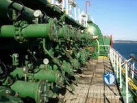 تانکر نفت/مواد شیمیایی برای فروش
