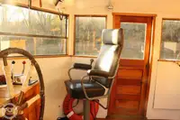 کشتی مسافربری برای فروش