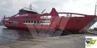 Ro-Ro ship برای فروش
