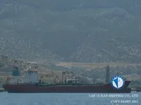 تانکر نفت/مواد شیمیایی برای فروش