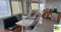 کشتی تدارکاتی برای فروش