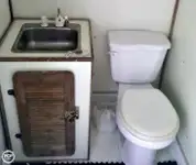 کشتی مسافری برای فروش