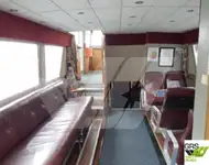 کشتی مسافری برای فروش