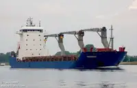 کشتی ریفر برای فروش