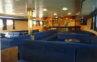 کشتی مسافربری برای فروش