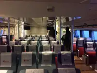 کشتی مسافری برای فروش