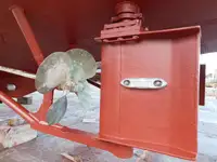 قایق گشتی برای فروش