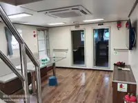 کشتی یدک‌کش برای فروش