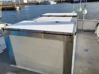 Trawler برای فروش