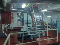 بارژ برای فروش