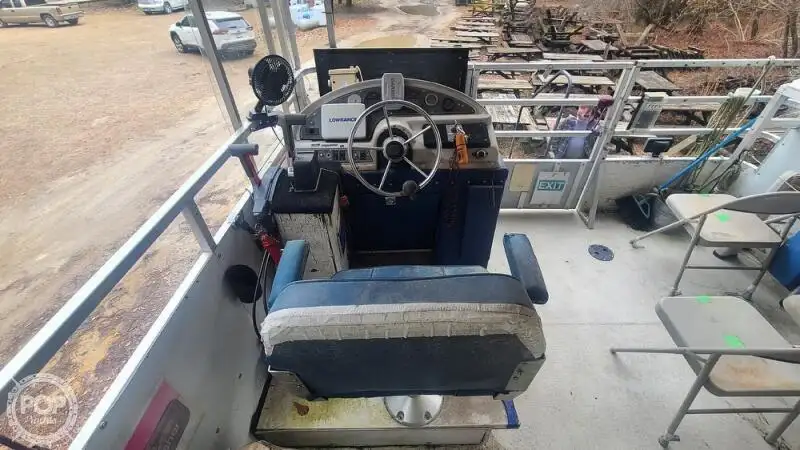 کشتی مسافری برای فروش