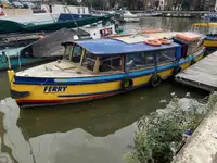کشتی مسافربری برای فروش