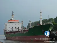 تانکر نفت/مواد شیمیایی برای فروش