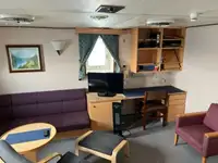 کشتی یدک‌کش برای فروش