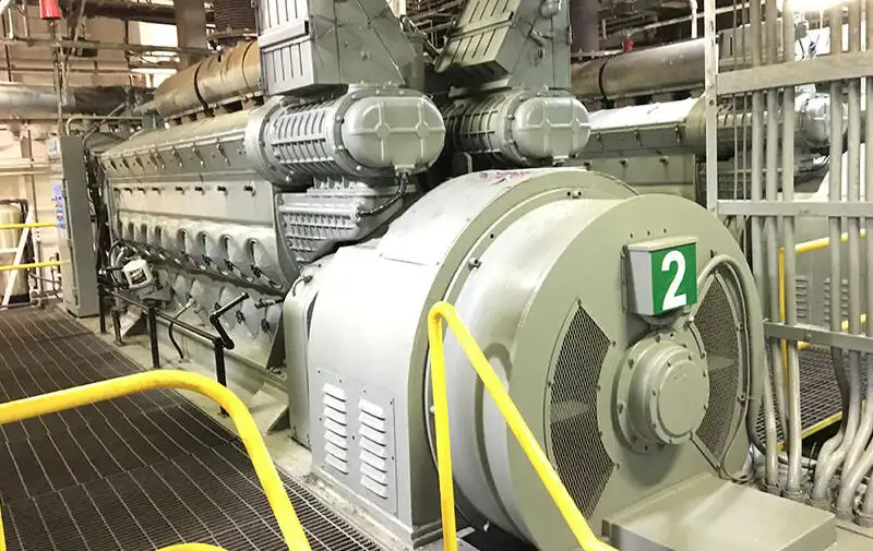 کشتی حمل گاز طبیعی مایع (LNG) برای فروش