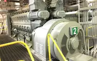 کشتی حمل گاز طبیعی مایع (LNG) برای فروش