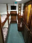 کشتی تدارکاتی برای فروش