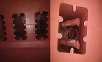 تانکر نفت/مواد شیمیایی برای فروش