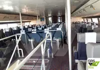 کشتی مسافربری برای فروش