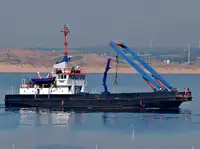 کشتی‌های کاری برای فروش