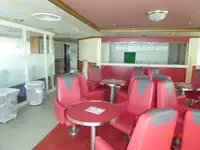 کشتی مسافربری برای فروش