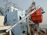 بارژ برای فروش