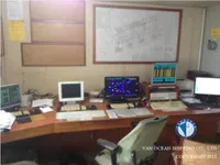 تانکر نفت/مواد شیمیایی برای فروش