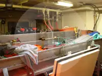Trawler برای فروش