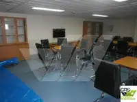 بارژ اقامتی برای فروش