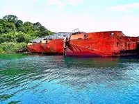 بارج برای فروش