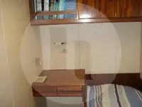 کشتی حمل و نقل ماهی زنده برای فروش